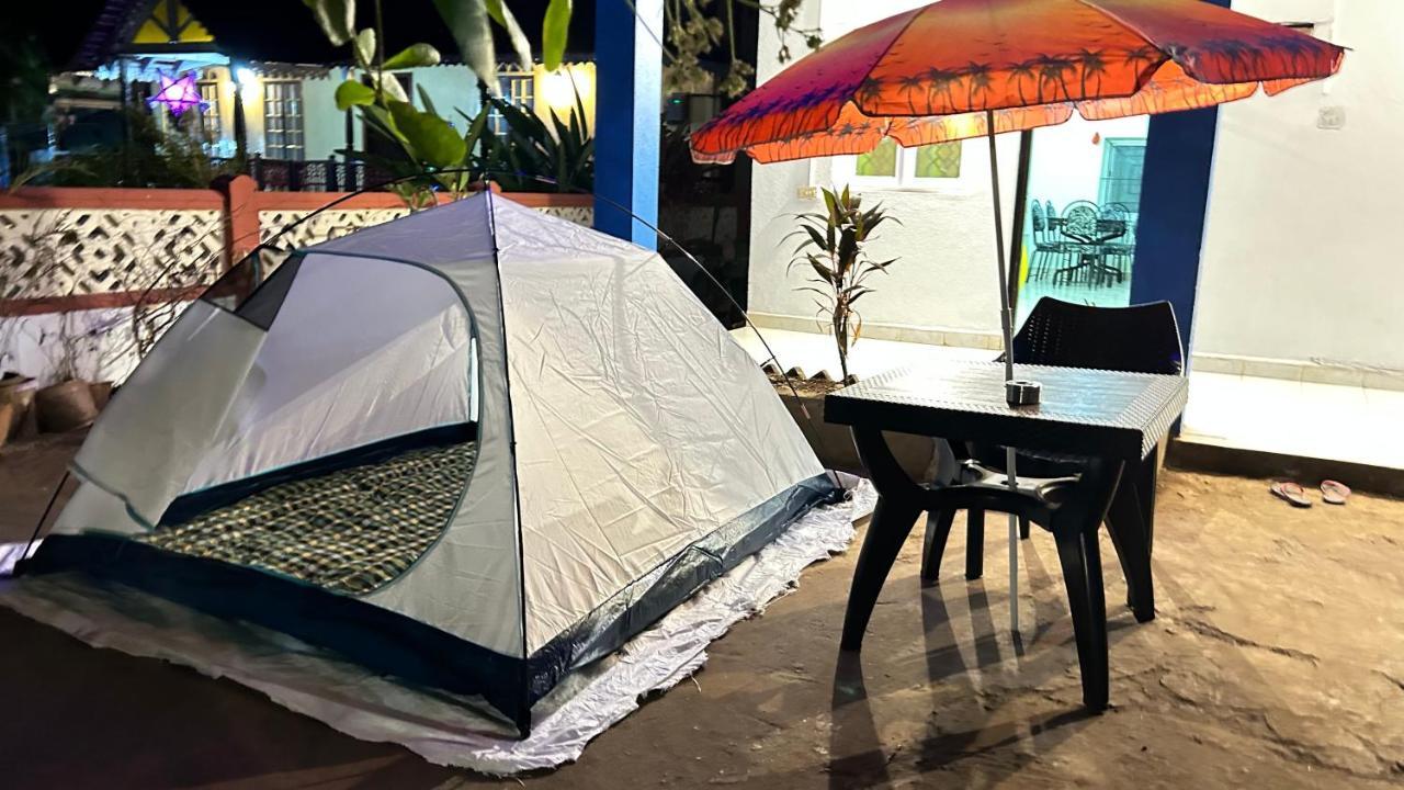 Muffys Villa 아르포라 외부 사진
