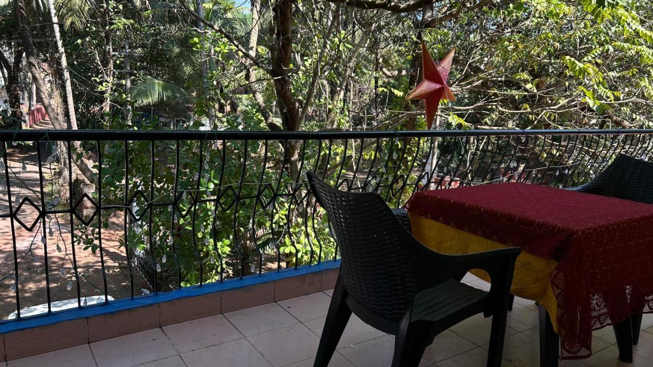 Muffys Villa 아르포라 외부 사진