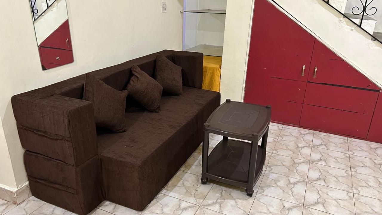 Muffys Villa 아르포라 외부 사진