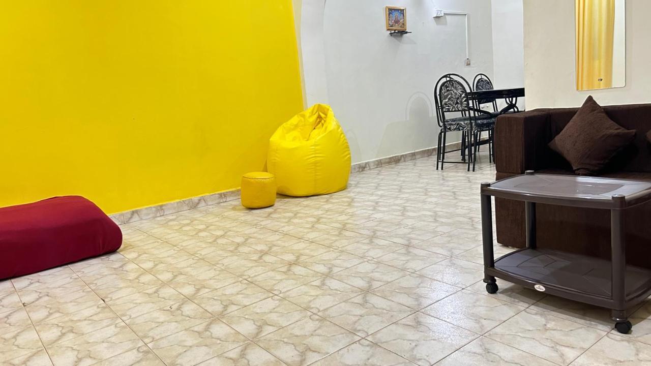 Muffys Villa 아르포라 외부 사진